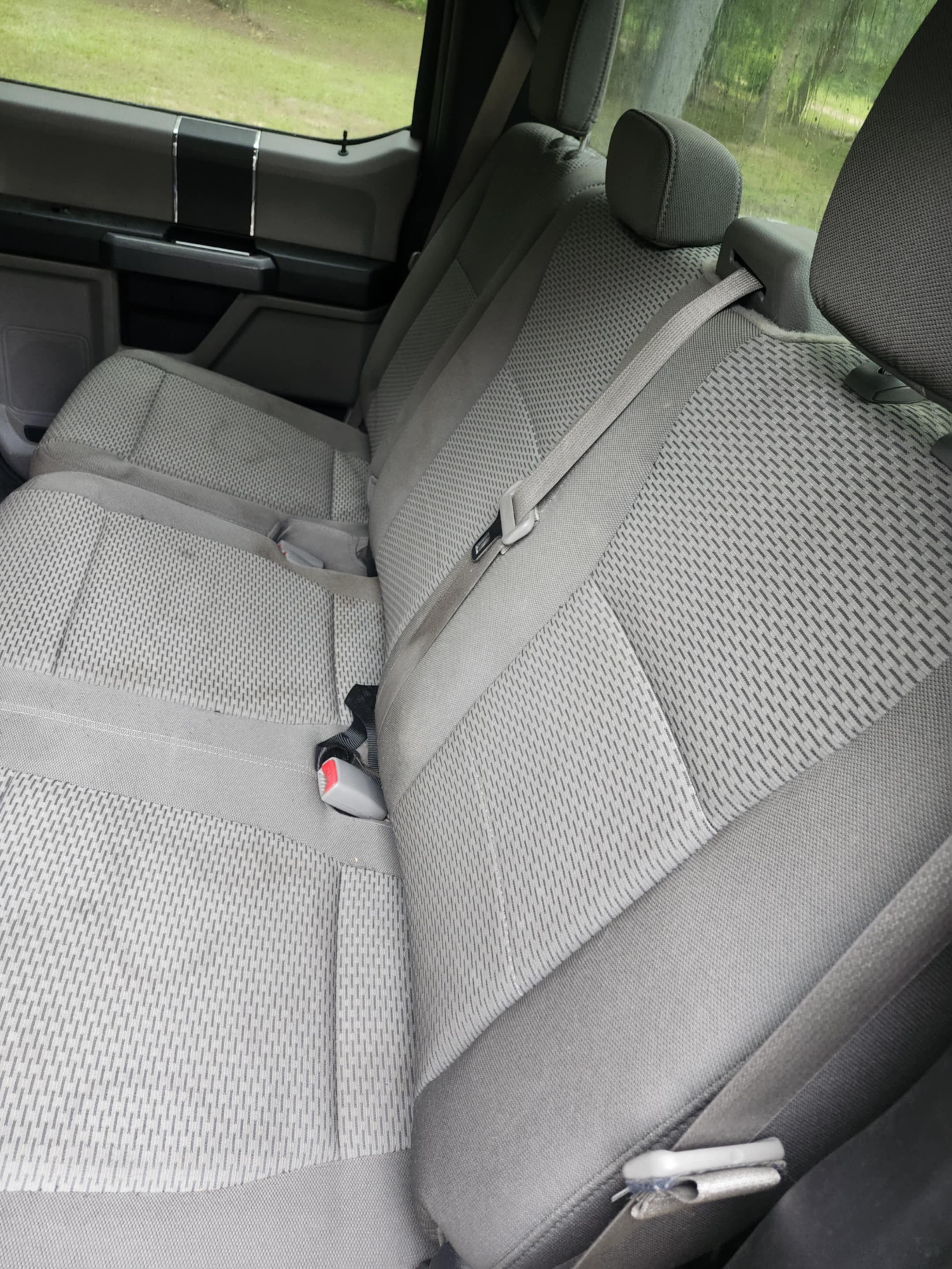 Used 2017 Ford F150 XLT RWD image 11