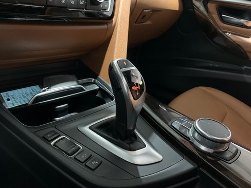 Used 2017 BMW 330i xDrive w/ Driver Assist image 23