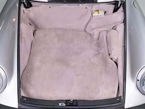 Used 1989 Porsche 911 Carrera image 52