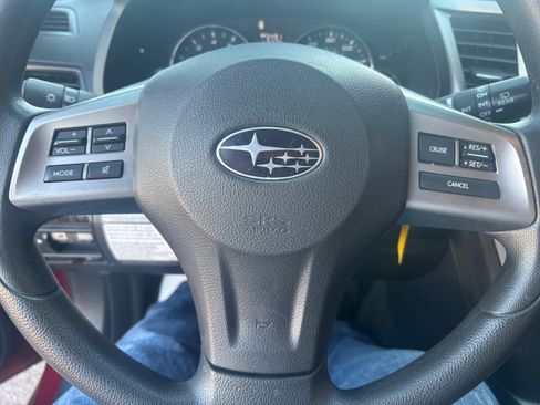 Used 2012 Subaru Outback 2.5i AWD/4WD image 19