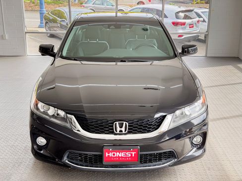 Used 2013 Honda Accord EX-L image 2