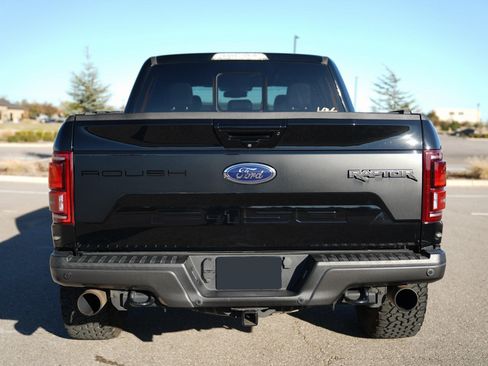 Used 2018 Ford F150 Raptor image 5