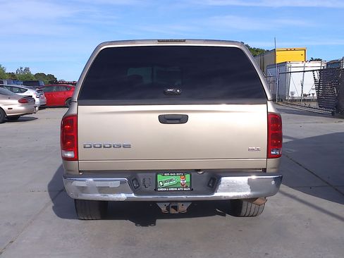 Used 2004 Dodge Ram 1500 Truck SLT image 6