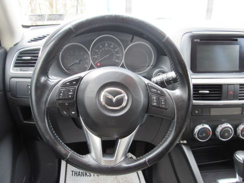 Used 2016 MAZDA CX-5 Touring image 18