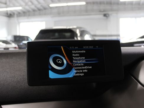 Used 2017 BMW i3 image 12