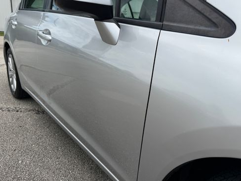 Used 2012 Honda Civic EX-L Sedan image 66