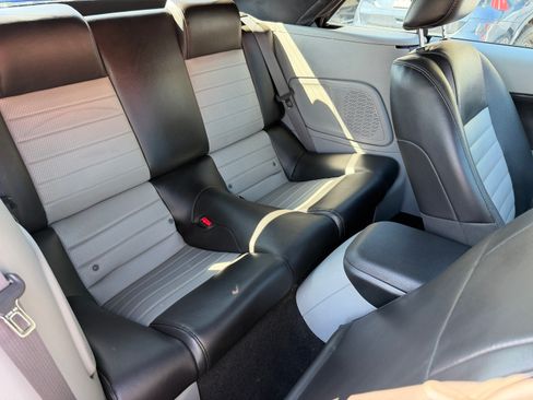 Used 2007 Ford Mustang GT image 18