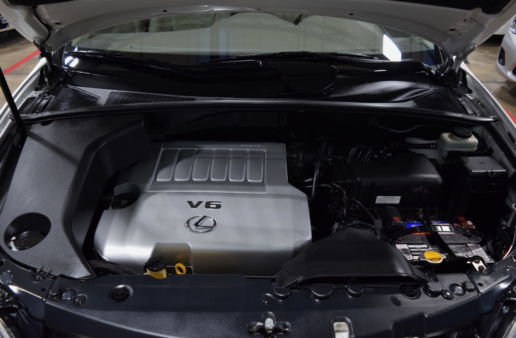 Used 2009 Lexus RX 350 AWD image 32