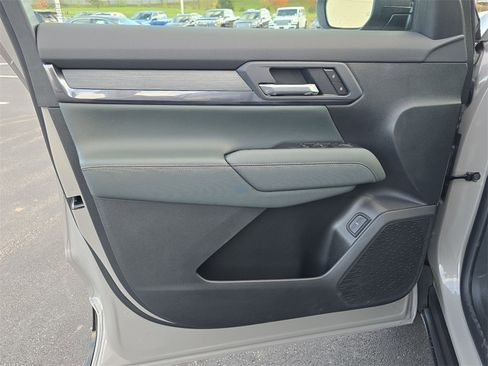 New 2026 GMC Terrain AT4 image 11