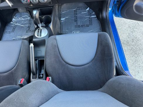 Used 2007 Honda Fit Sport image 33
