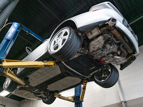 Used 1998 Porsche 911 Carrera S Coupe RWD image 76