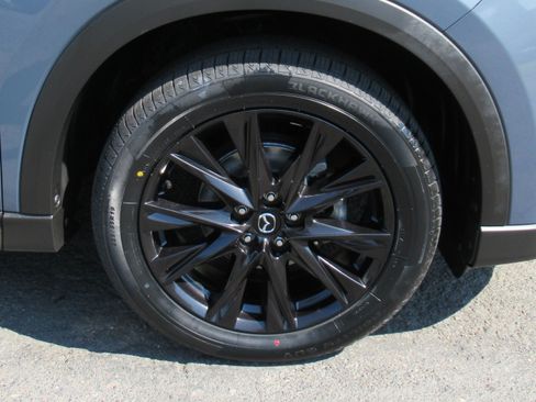 Used 2022 MAZDA CX-5 AWD 2.5 S Carbon Edition image 26