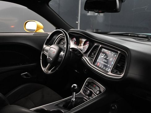 Used 2021 Dodge Challenger R/T Scat Pack image 44