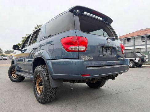 Used 2005 Toyota Sequoia Limited image 5
