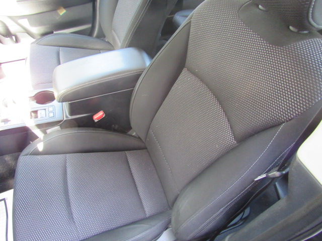 Used 2015 Subaru Outback 2.5i AWD/4WD image 11