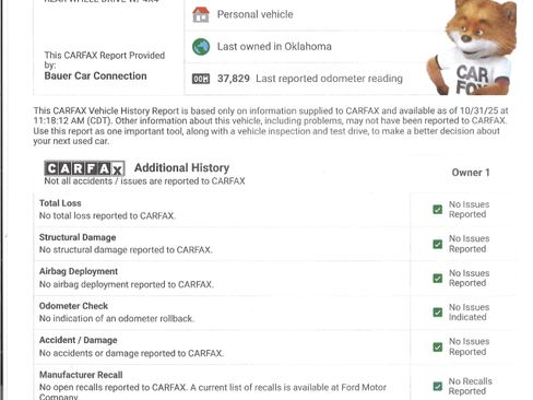 Used 1998 Mercury Mountaineer Premier image 1