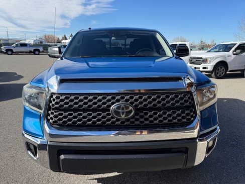 Used 2018 Toyota Tundra SR5 image 9
