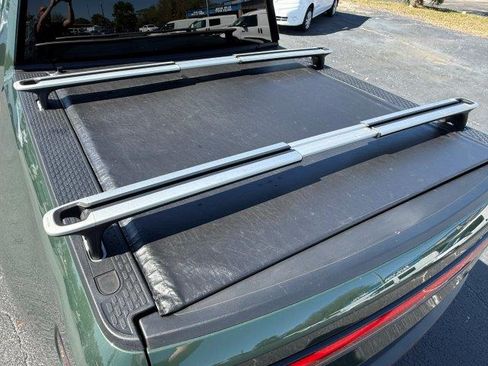 Used 2023 Rivian R1T Adventure image 8