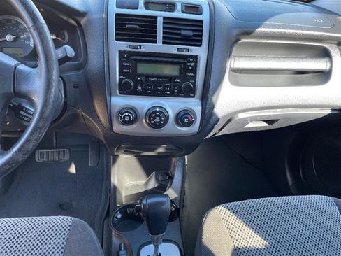 Used 2008 Kia Sportage EX image 14