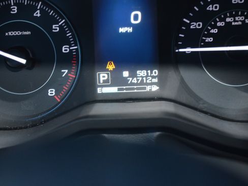 Used 2020 Subaru Impreza 2.0i image 25