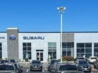 Southern Team Automall