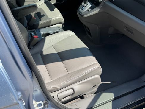 Used 2007 Honda CR-V 4WD EX-L image 7