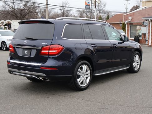 Used 2017 Mercedes-Benz GLS 450 image 7
