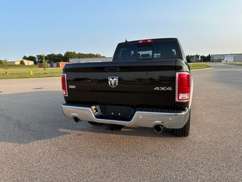 Used 2014 RAM 1500 Laramie image 10