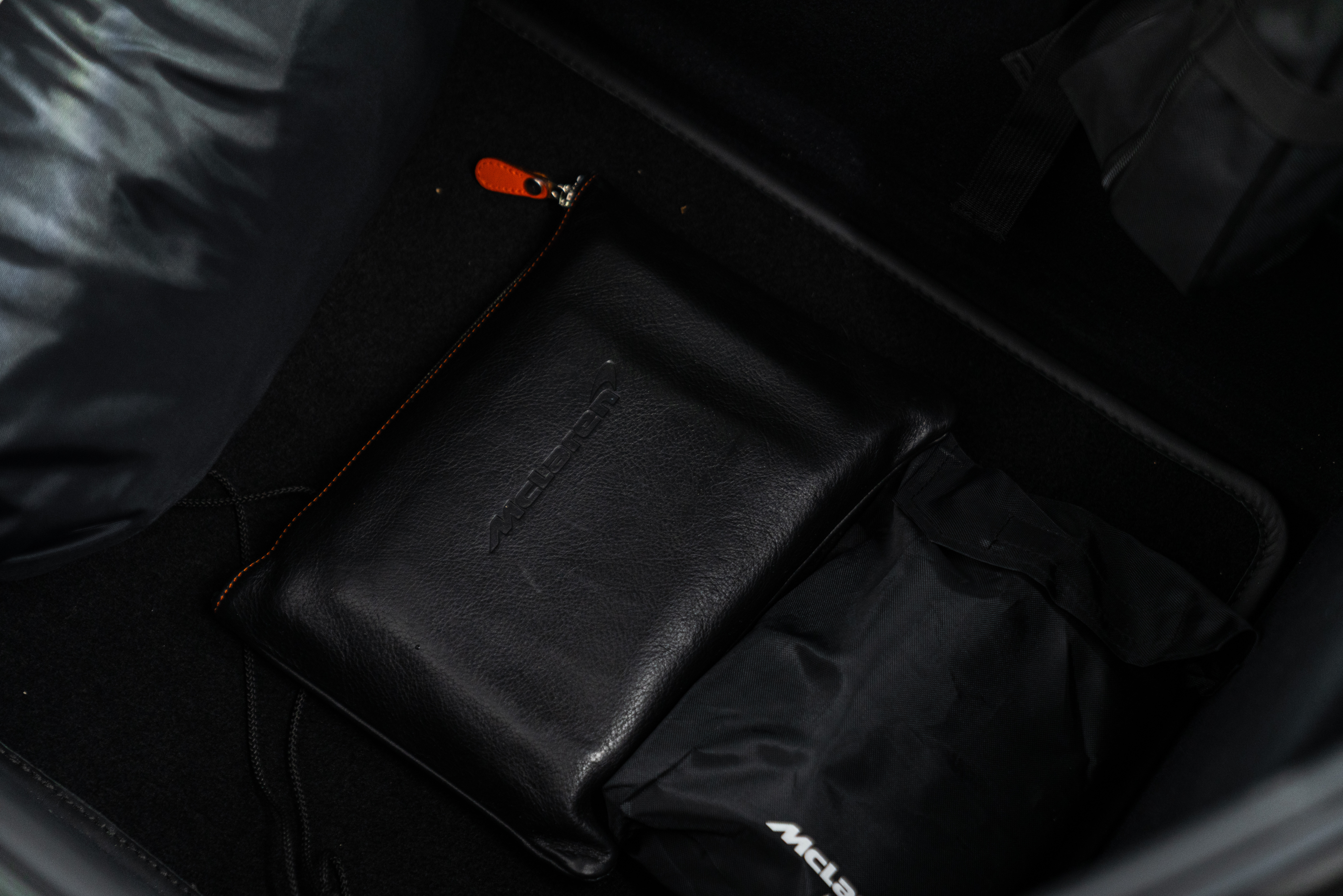 Used 2021 McLaren 720S Performance RWD image 49