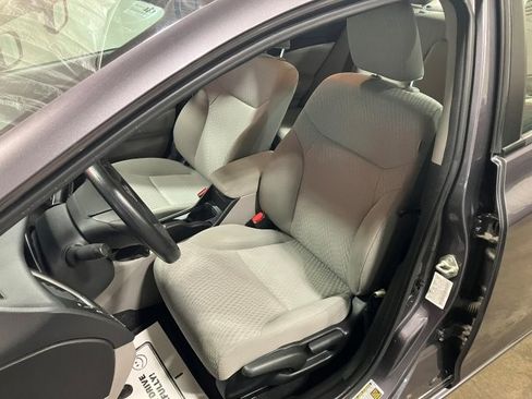Used 2014 Honda Civic LX image 7