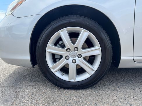 Used 2007 Lexus ES 350 image 13