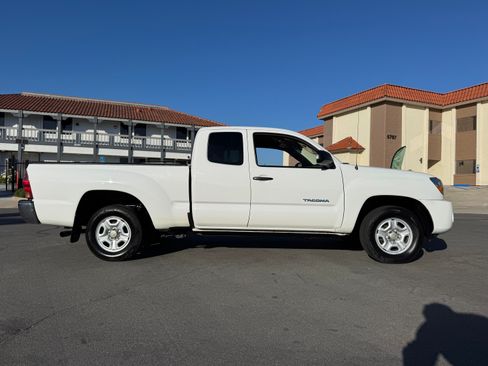 Used 2007 Toyota Tacoma image 22