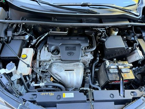 Used 2016 Toyota RAV4 AWD Limited image 22