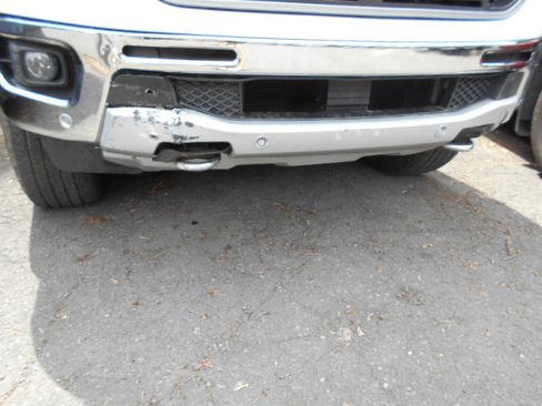 Used 2020 Ford Ranger 4x4 SuperCrew image 10