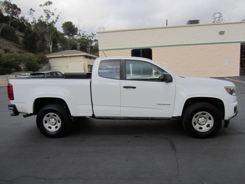 Used 2019 Chevrolet Colorado LS image 10