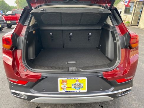 Used 2023 Buick Encore GX AWD Essence image 20
