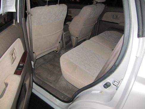 Used 1999 Toyota 4Runner SR5 Premium image 20