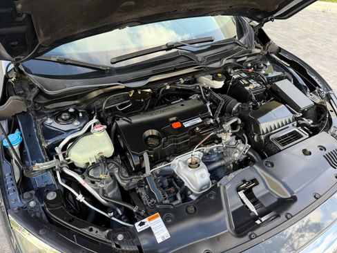 Used 2018 Honda Civic LX image 21