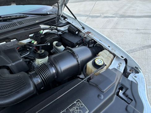 Used 2001 Ford F150 image 23