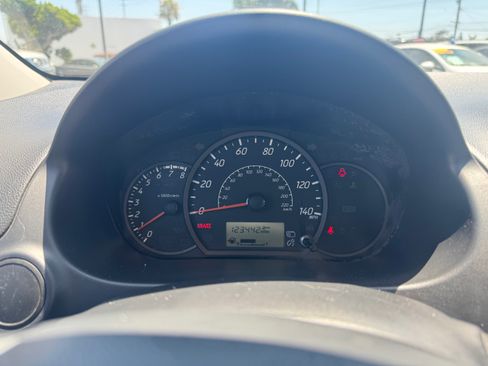 Used 2017 Mitsubishi Mirage ES FWD image 24
