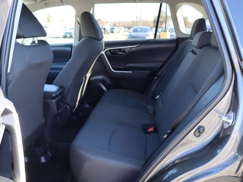 Used 2023 Toyota RAV4 LE image 13