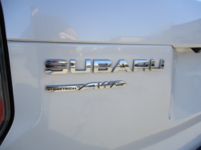 Used 2015 Subaru Forester 2.5i Limited AWD/4WD image 12