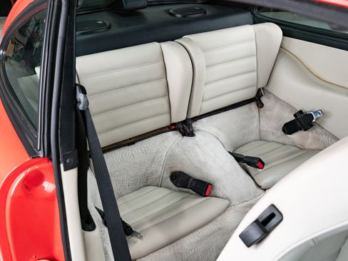 Used 1987 Porsche 911 Carrera image 58