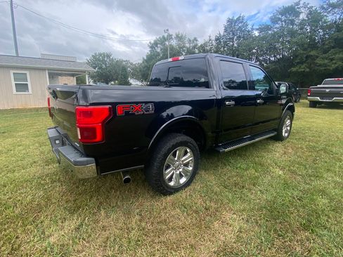Used 2018 Ford F150 image 8