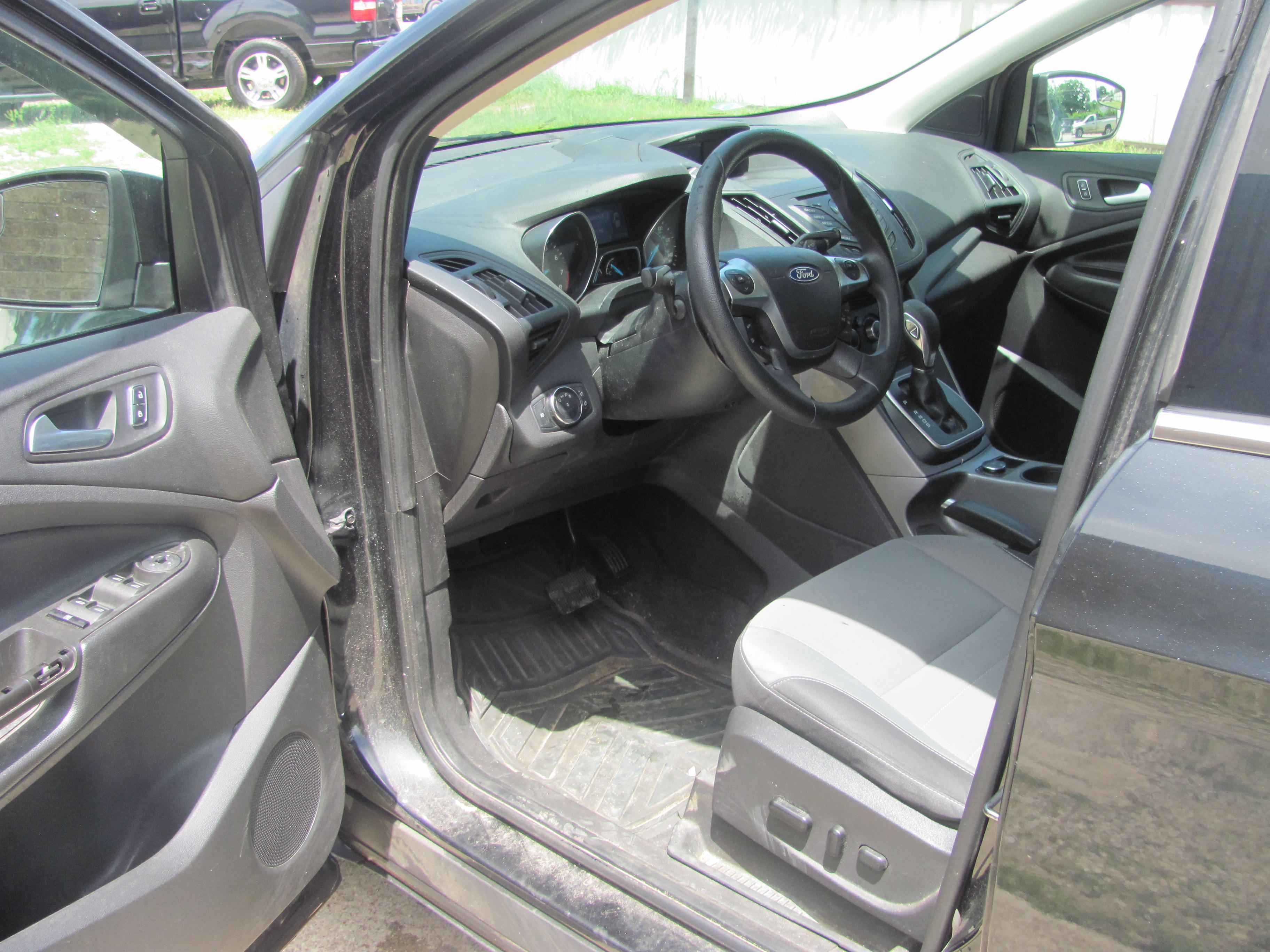 Used 2014 Ford Escape 4WD SE image 4
