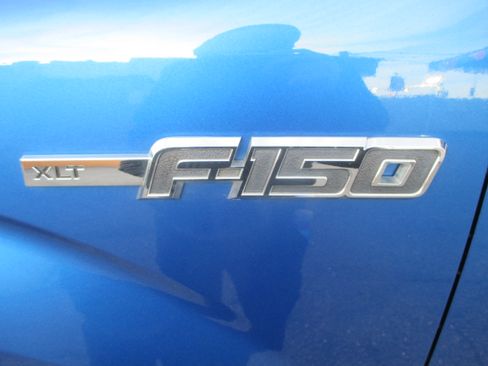 Used 2013 Ford F150 XLT image 7