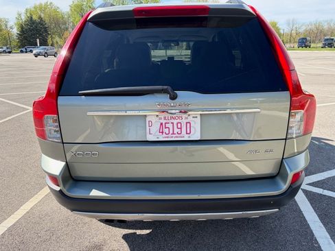 Used 2008 Volvo XC90 AWD 3.2 w/ 3rd Row image 16