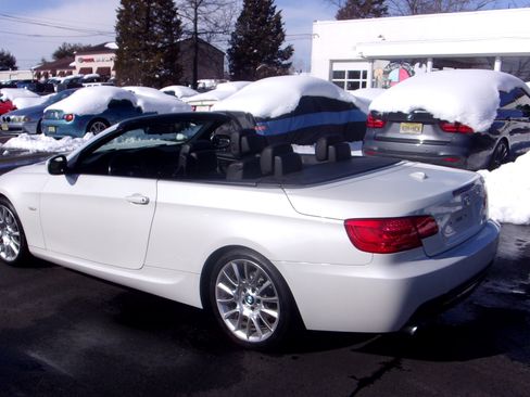 Used 2013 BMW 328i image 7