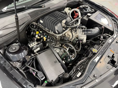 Used 2012 Chevrolet Camaro SS image 36