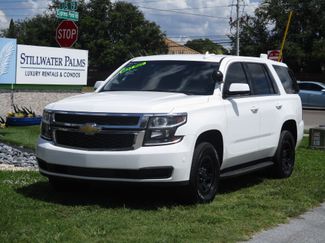 Used 2017 Chevrolet Tahoe image 1